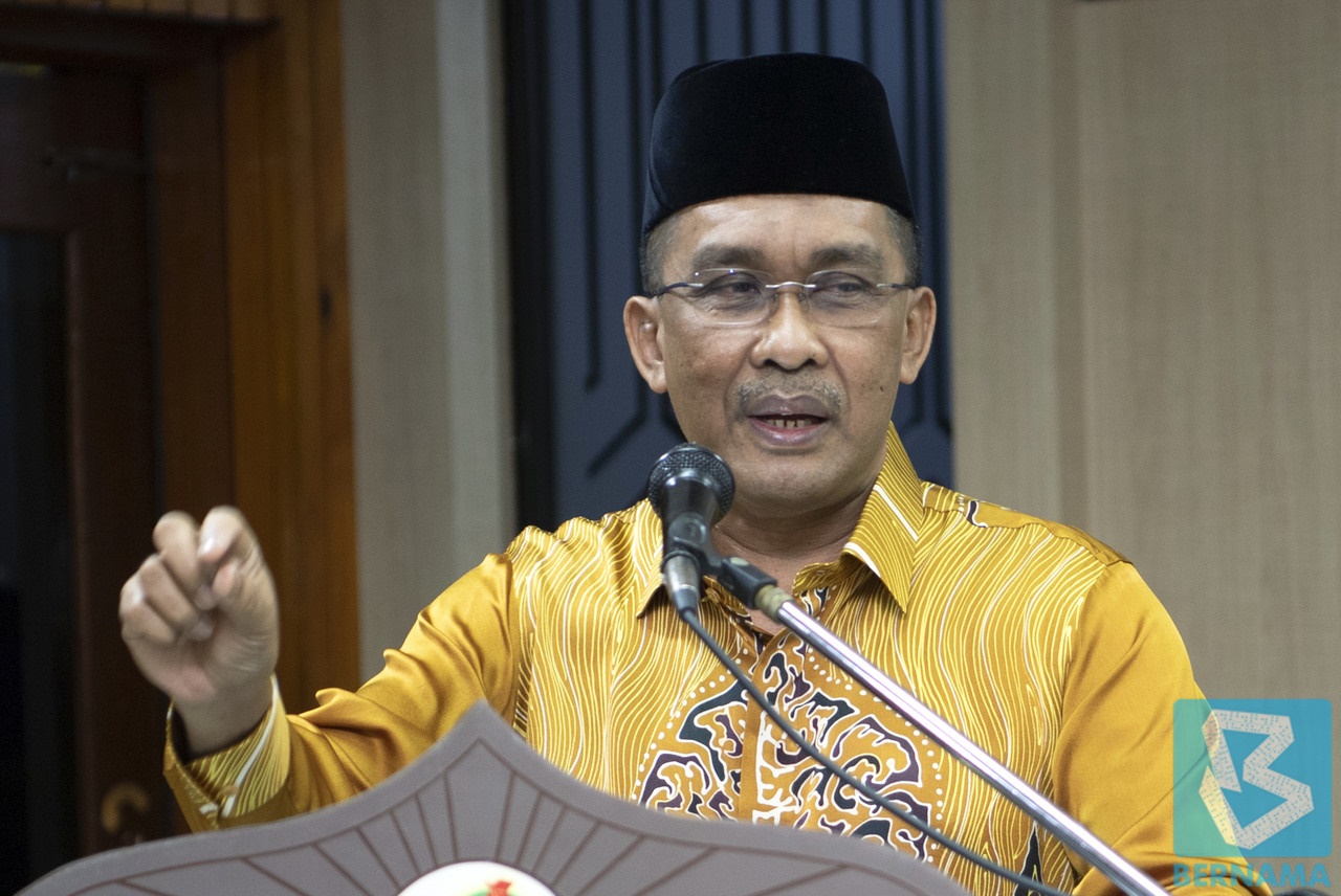 Takiyuddin: Undi 18 expected to be implemented this year