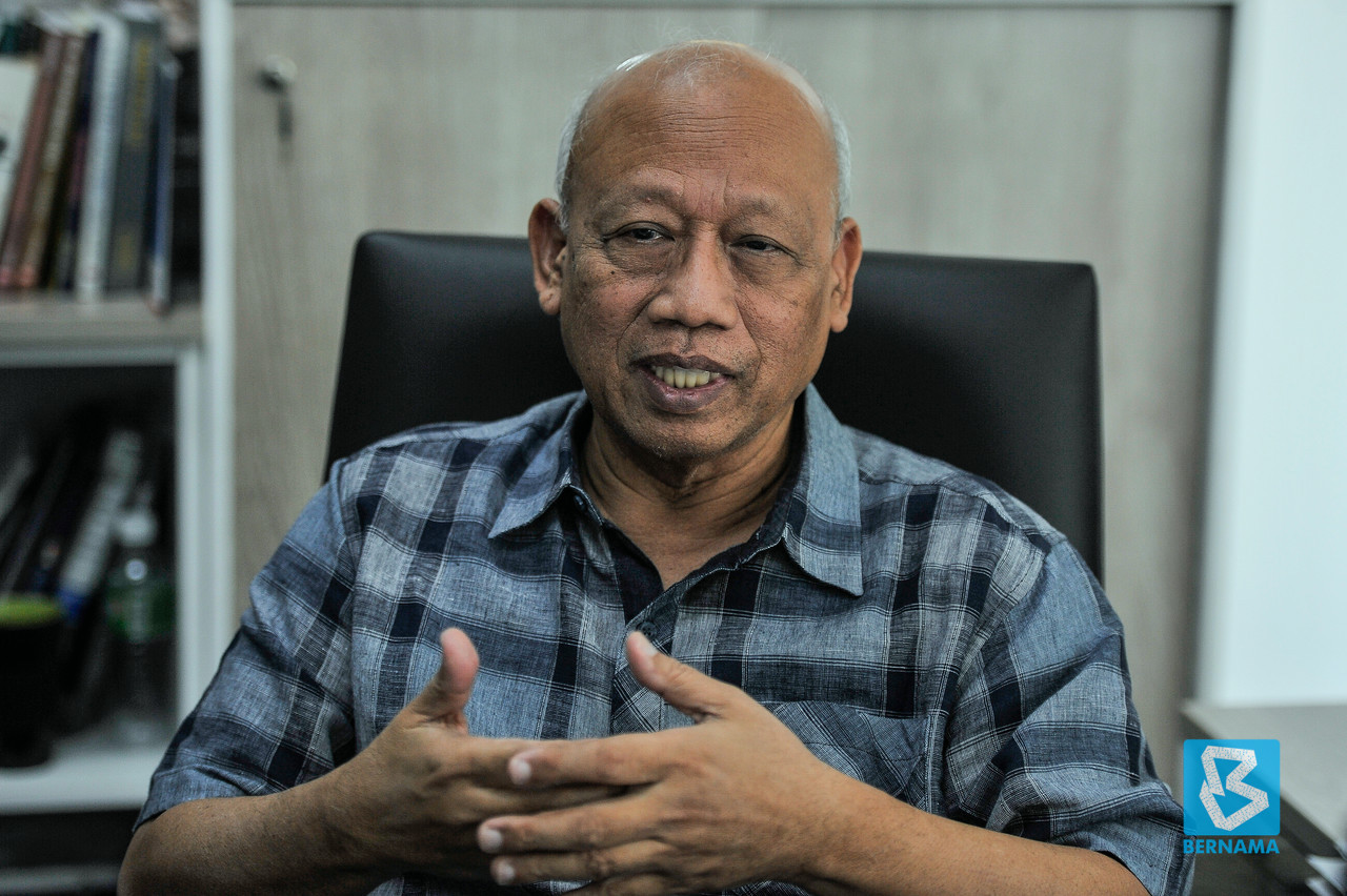 Is there no media freedom in Malaysia?