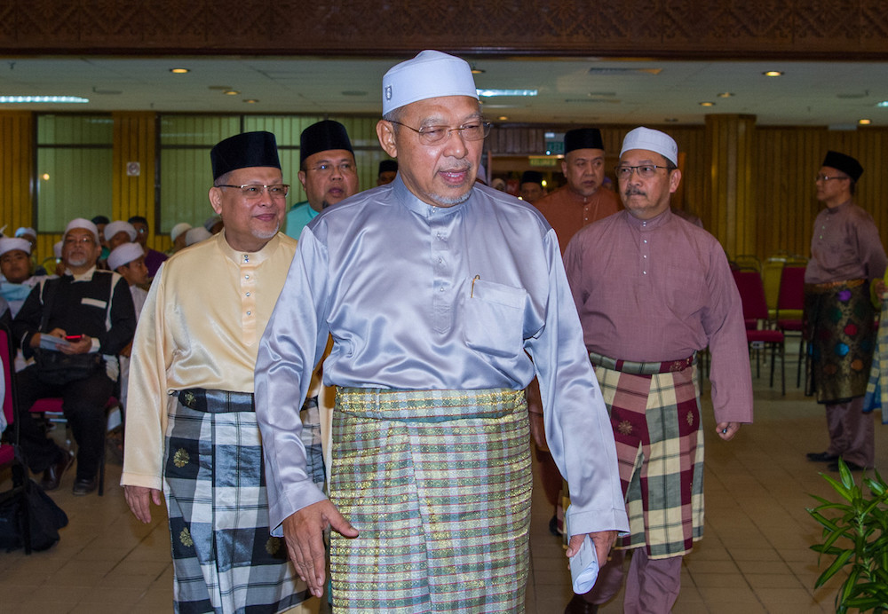 Kelantan govt announces RM100,000 contribution to Palestinian cause