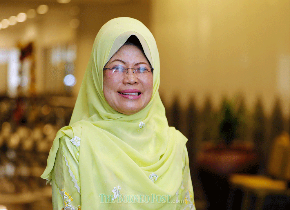 Five Sarawak powerlifters eyeing success in three international para games