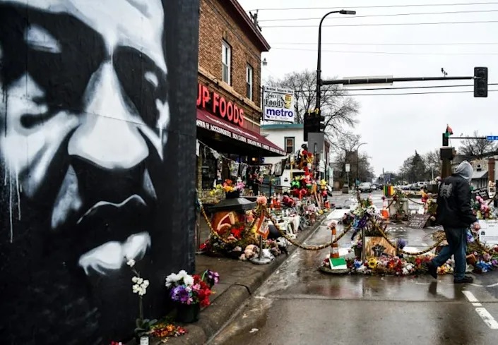 US ex-cop convicted of Floyd murder seeks new trial ...