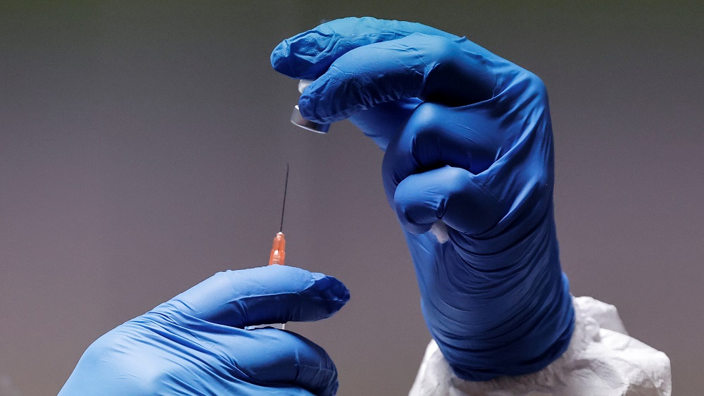 Sarawak to receive 500,000 doses of Sinovac Covid vaccine next week, says local minister