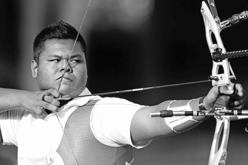 National archer Haziq Kamaruddin dies at 27