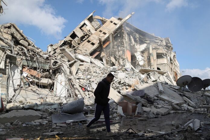 Foreign Ministry: Malaysia wants Human Rights Council to form inquiry commission to ensure accountability, humanitarian support for Palestinians
