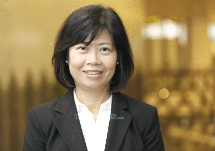 BKSS 6.0 overlooks M40 group, SMEs – Bukit Assek rep