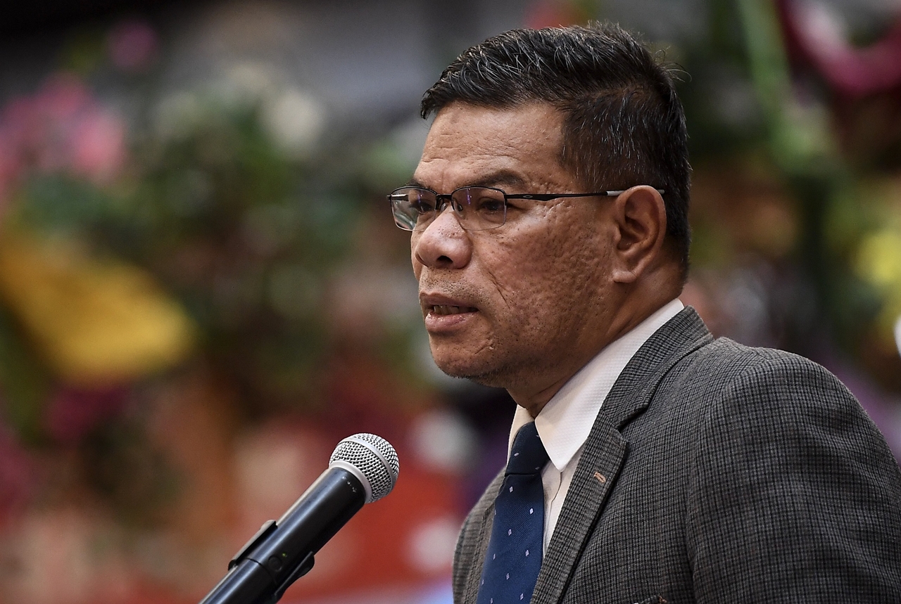 PKR National Congress on June 5 & 6