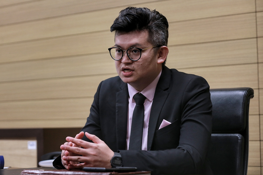 Opposition MP demands transparency, accountability from Sarawak Disaster Management Committee over decision not to adopt MCO