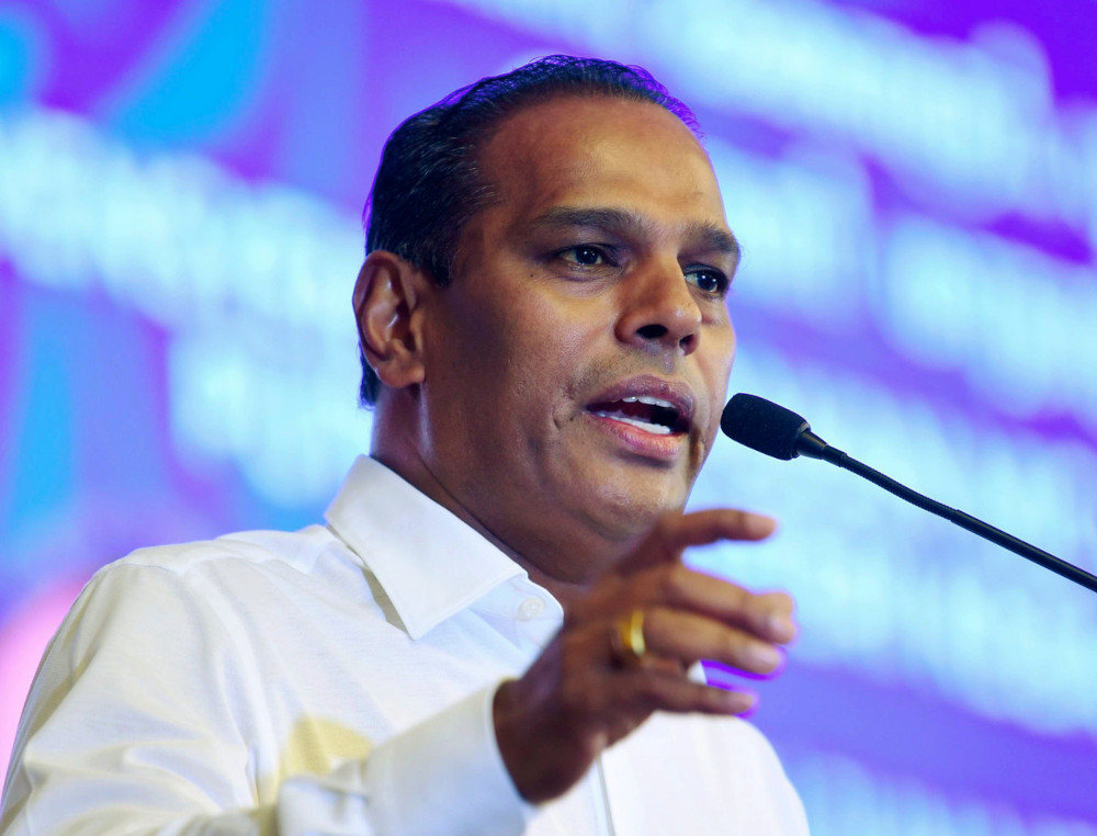HR minister says Act 446 still in force