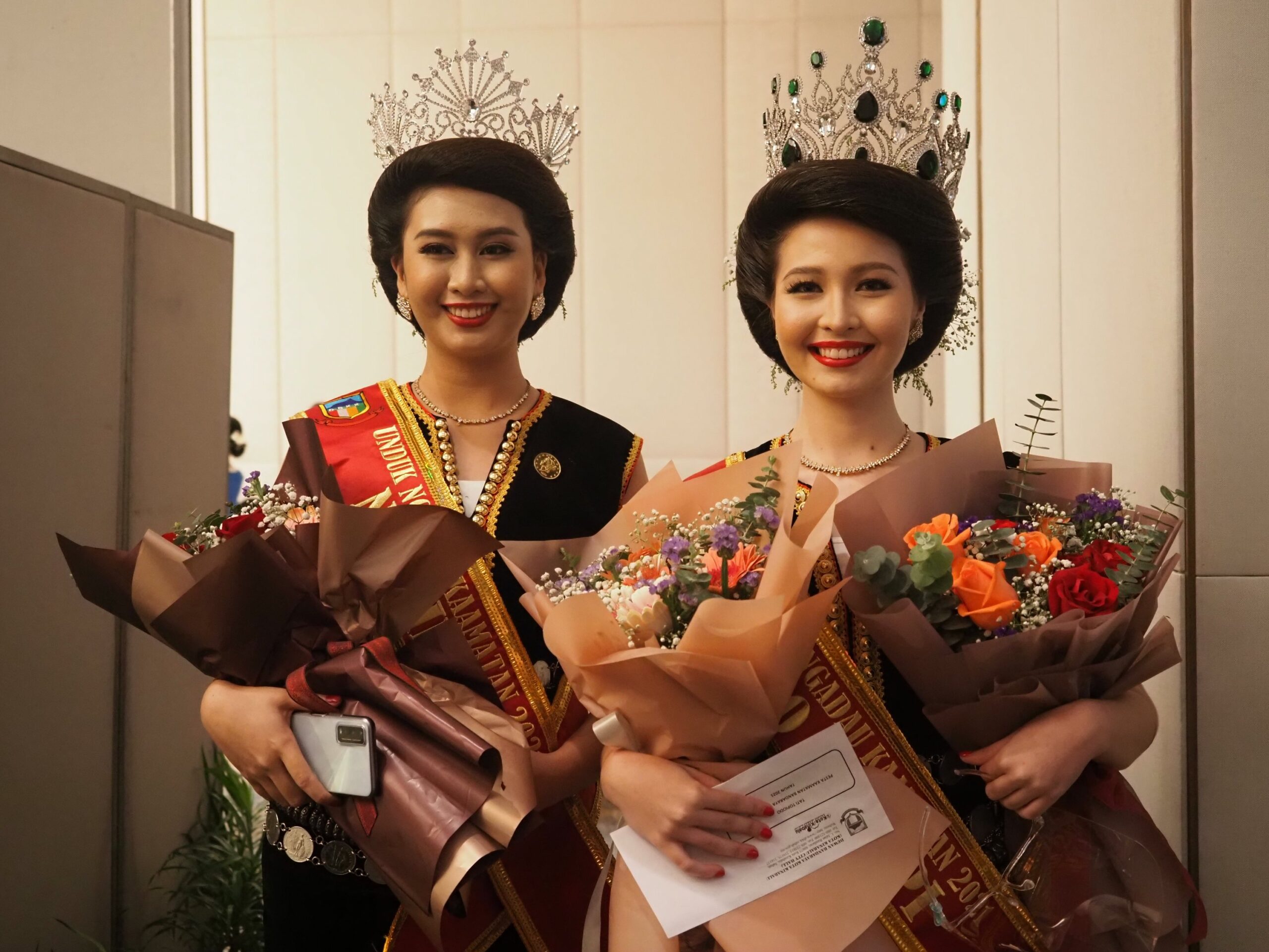 Kadazan-Polish contestant to represent Api-Api