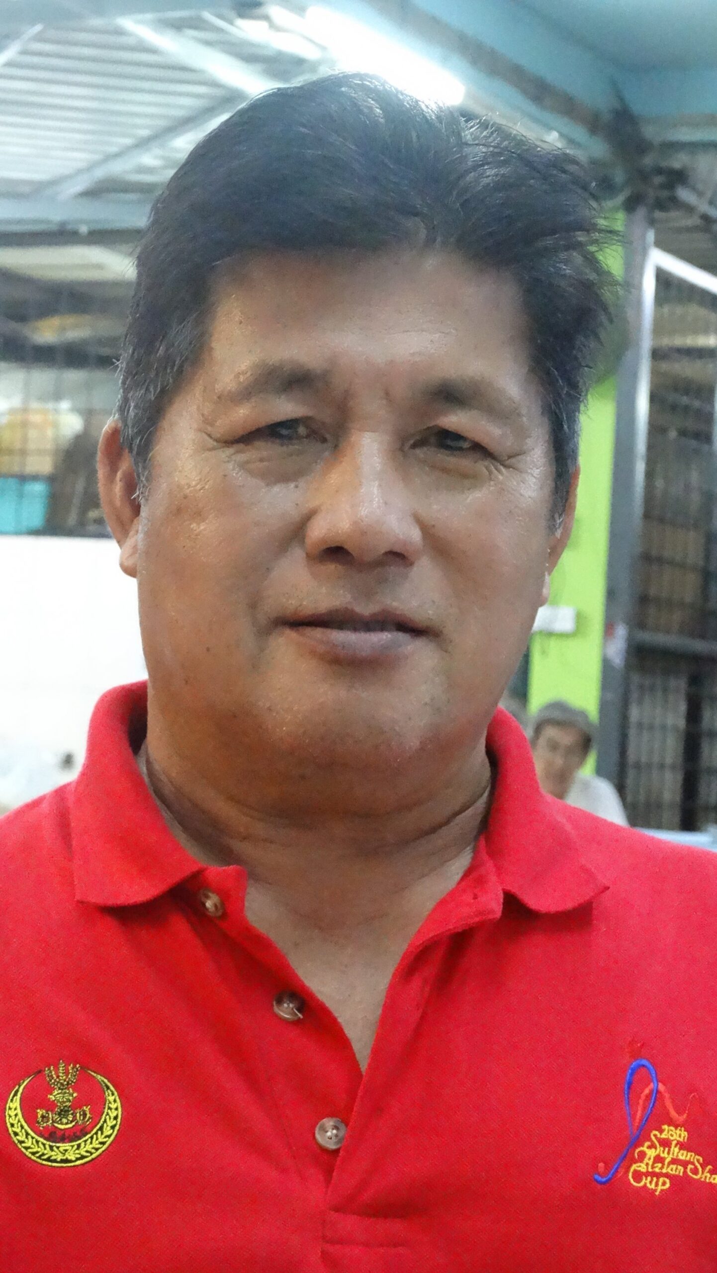 Five S’wak schools chosen as national hockey devt centres