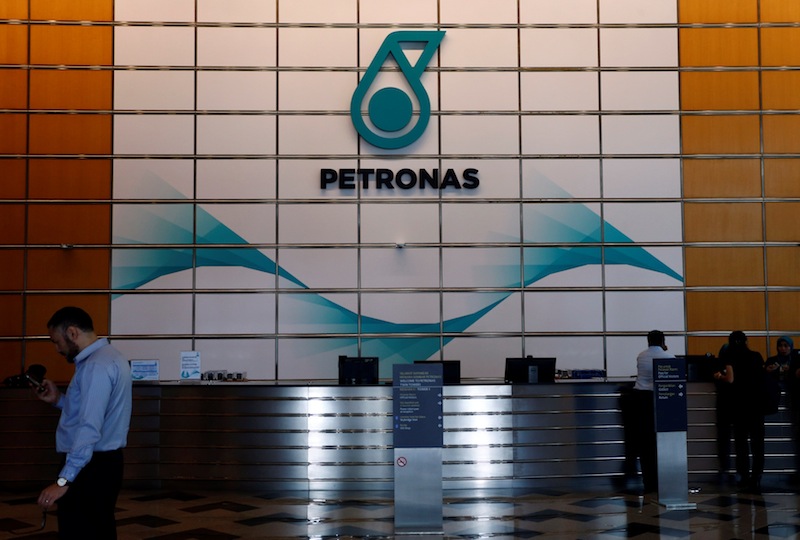 Petronas confirms Labuan staff received Covid-19 vaccines as ‘industrial frontliners’
