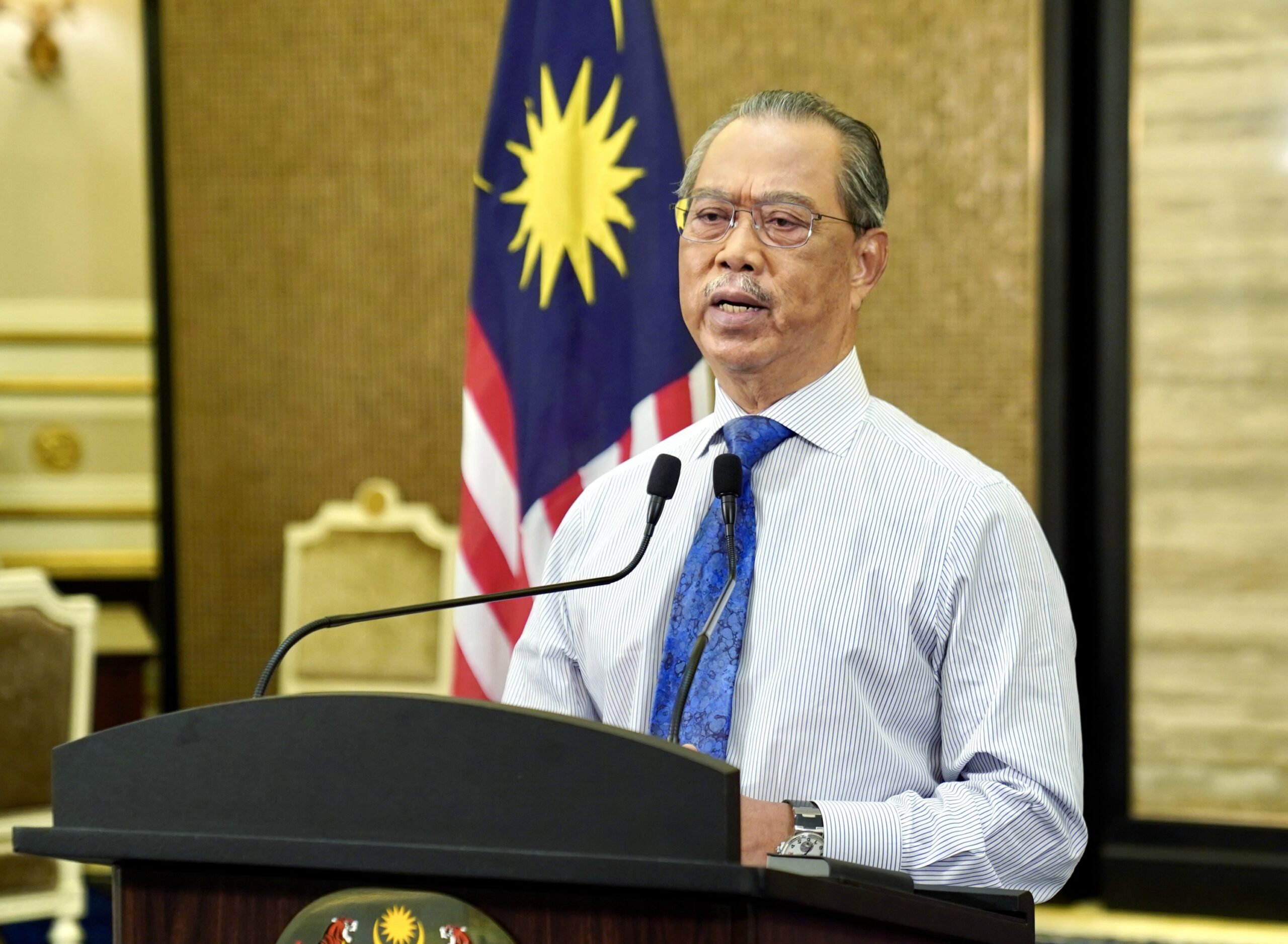 Budget 2022 to focus on helping people – Muhyiddin