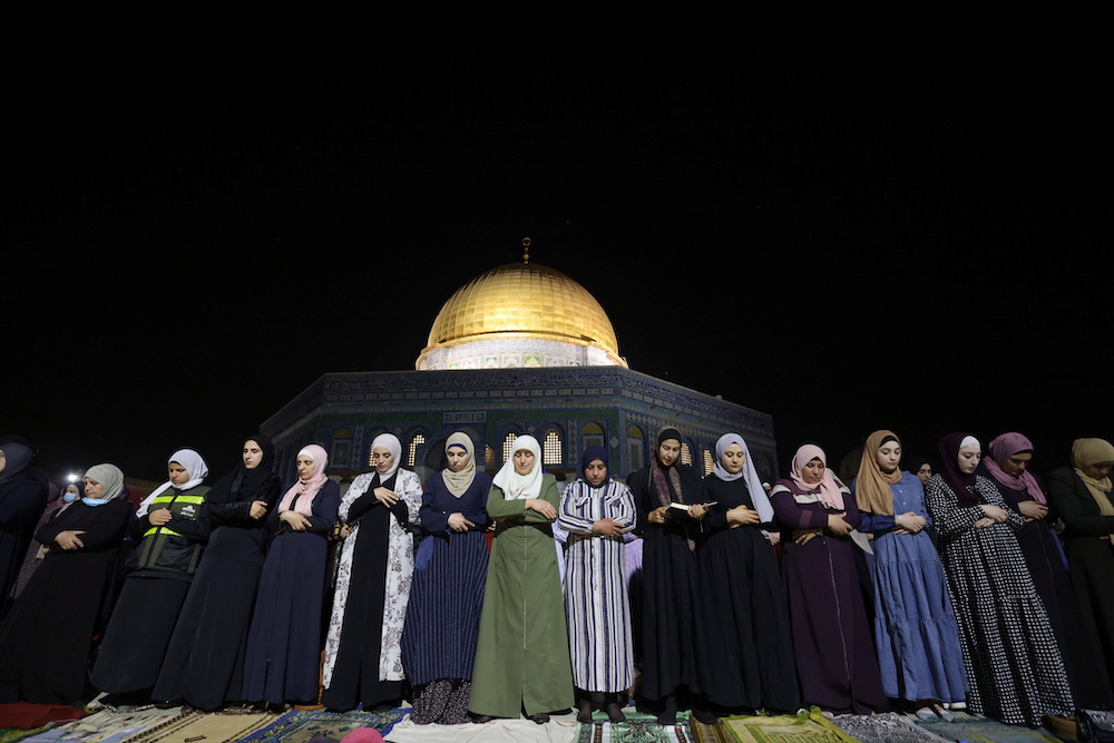 Picom: Malaysia’s bilateral contributions towards Palestine much needed