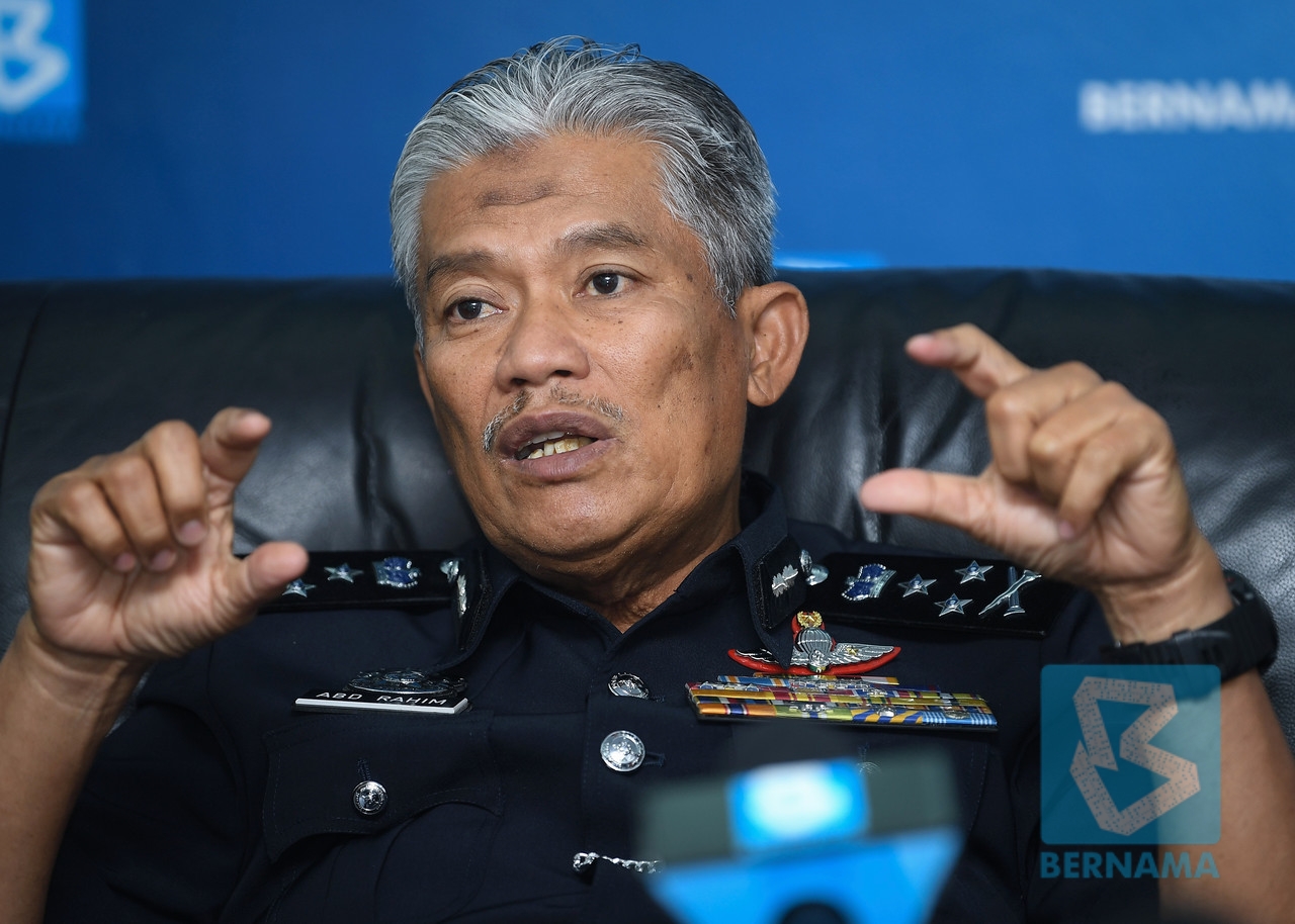 Aidilfitri SOPs satisfactory, no compounds issued – Bukit Aman