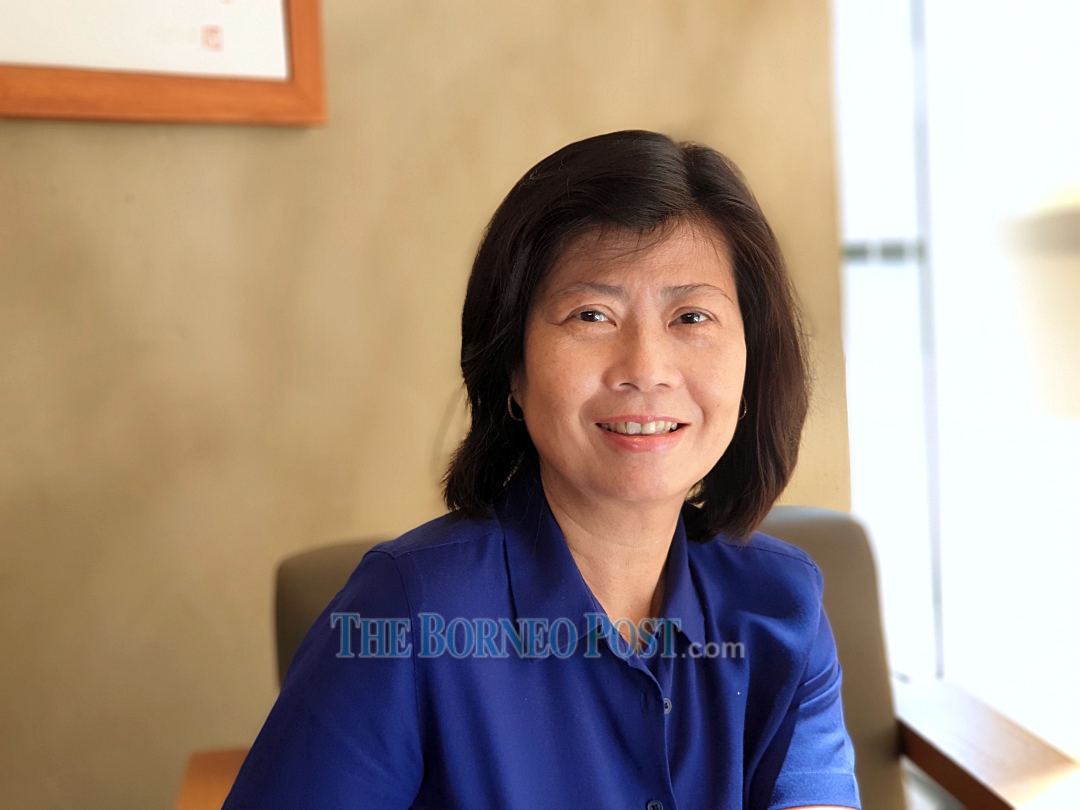 Covid-19: Give Sibu vaccine supply priority, Chang tells state govt