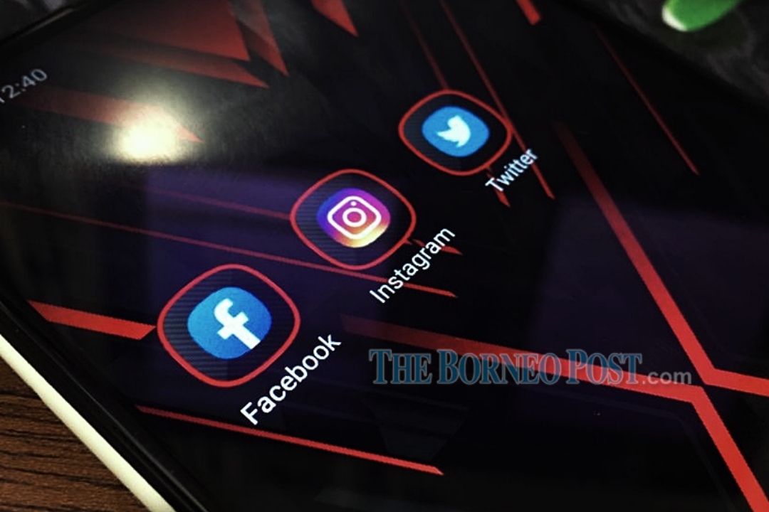 Social media giants delete posts related to Jerusalem