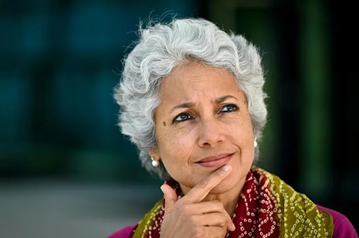 Variant accelerating India’s Covid explosion: WHO top scientist