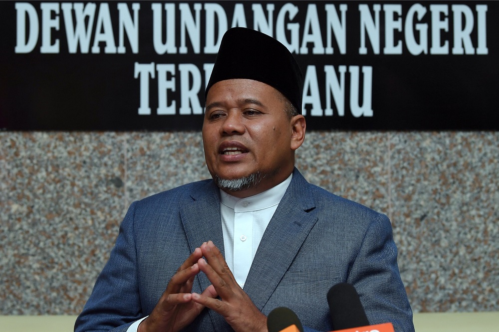 Tourism sector employees in Terengganu to receive cash aid through Berkat 2.0, says state exco
