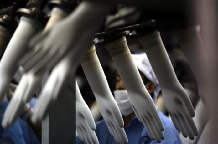 Canada probes forced labour claims in Malaysian palm oil, glove-making industries