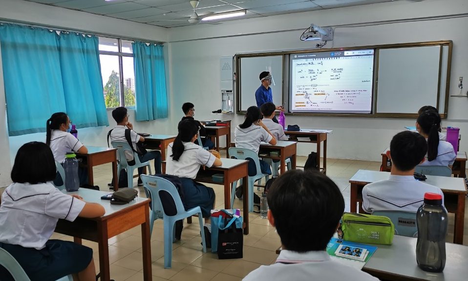 MOE urged to give Sarawak Education Ministry autonomy to address teacher shortage issue