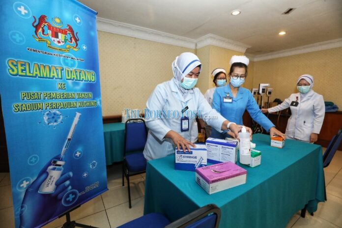 PM: RM1 bln to strengthen public healthcare under Pemerkasa Plus