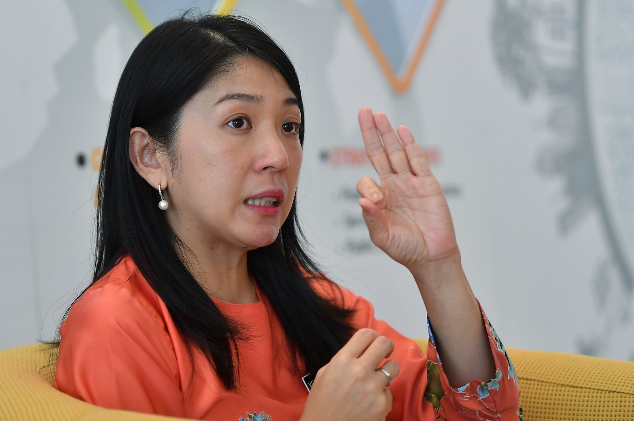 DAP MP questions Putrajaya’s increased Covid-19 testing capacity promise