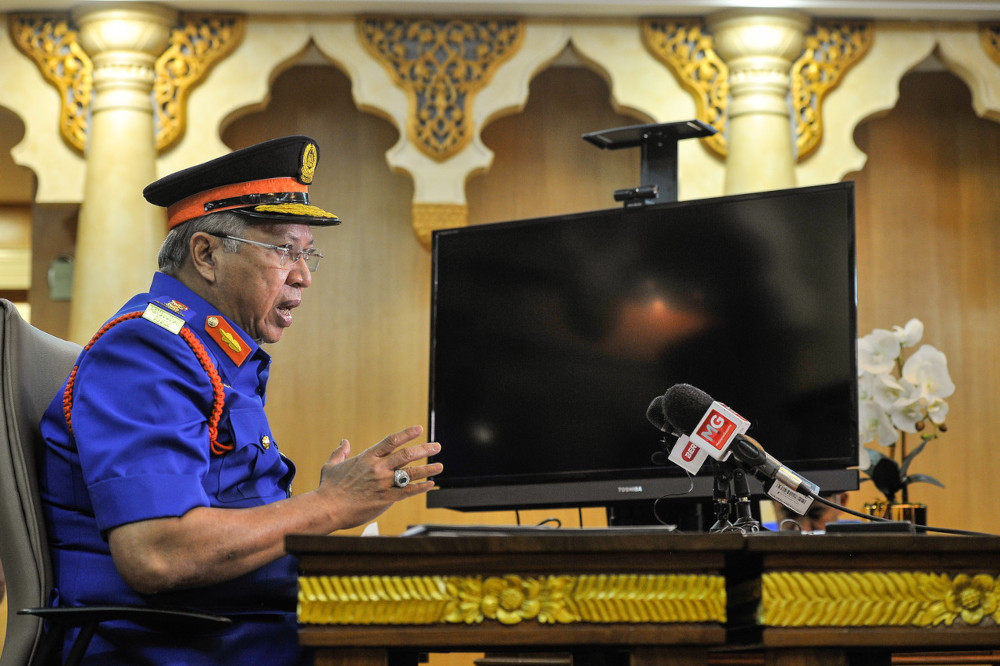 FT Ministry identifies bazaars, malls visited by Covid-19 positive individuals, close contacts
