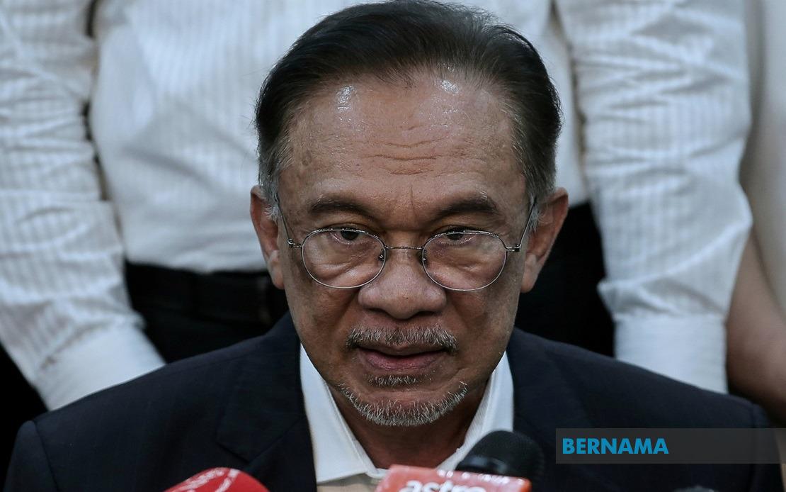 Appeals Court reduces damages awarded to Anwar in defamation suit against TV3