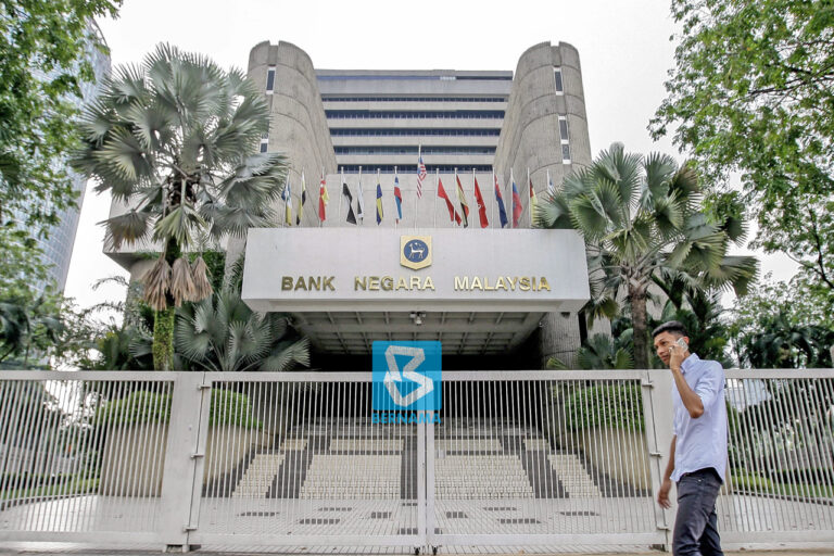 Loan repayment aid, moratorium worth RM30 bln to benefit 5 ...