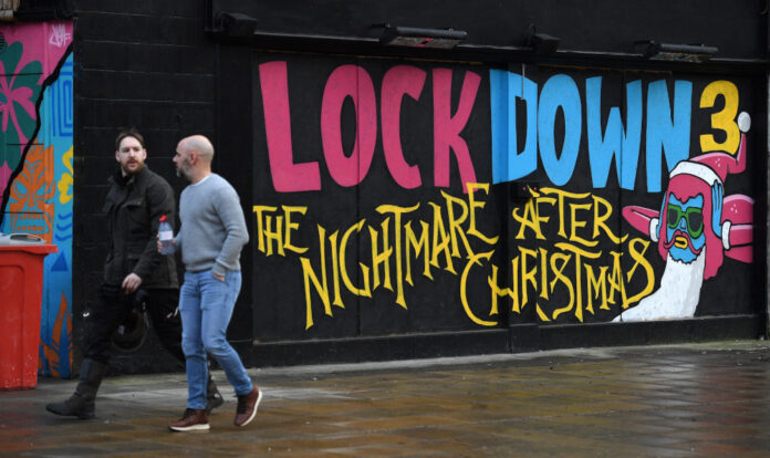Is ‘kuncitara’ really the official Malay translation for ‘lockdown’? Not so fast, says DBP