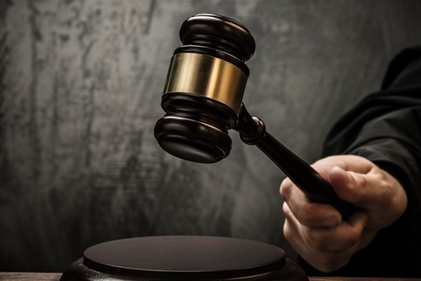 Jobless man sent to gallows in Miri for drug trafficking