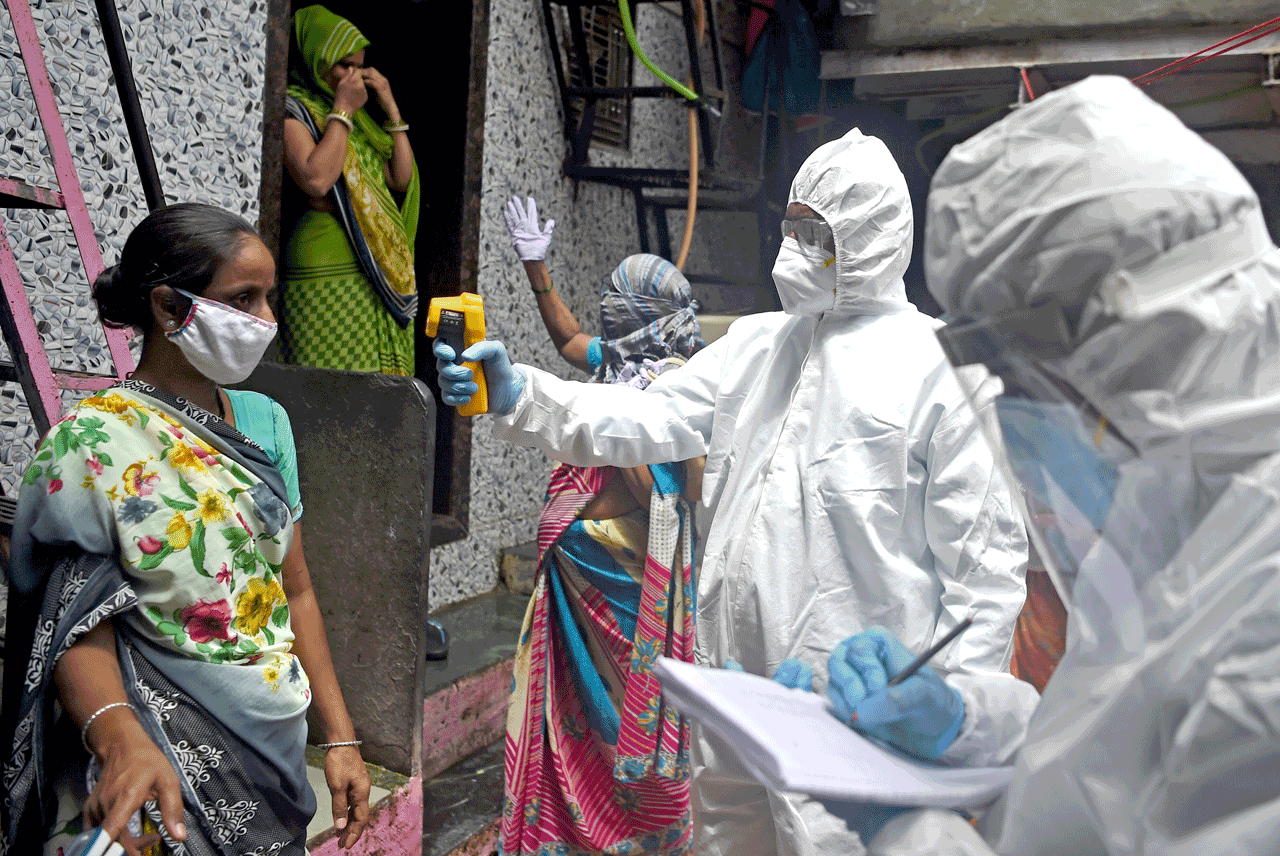 India added to Ireland’s mandatory quarantine list