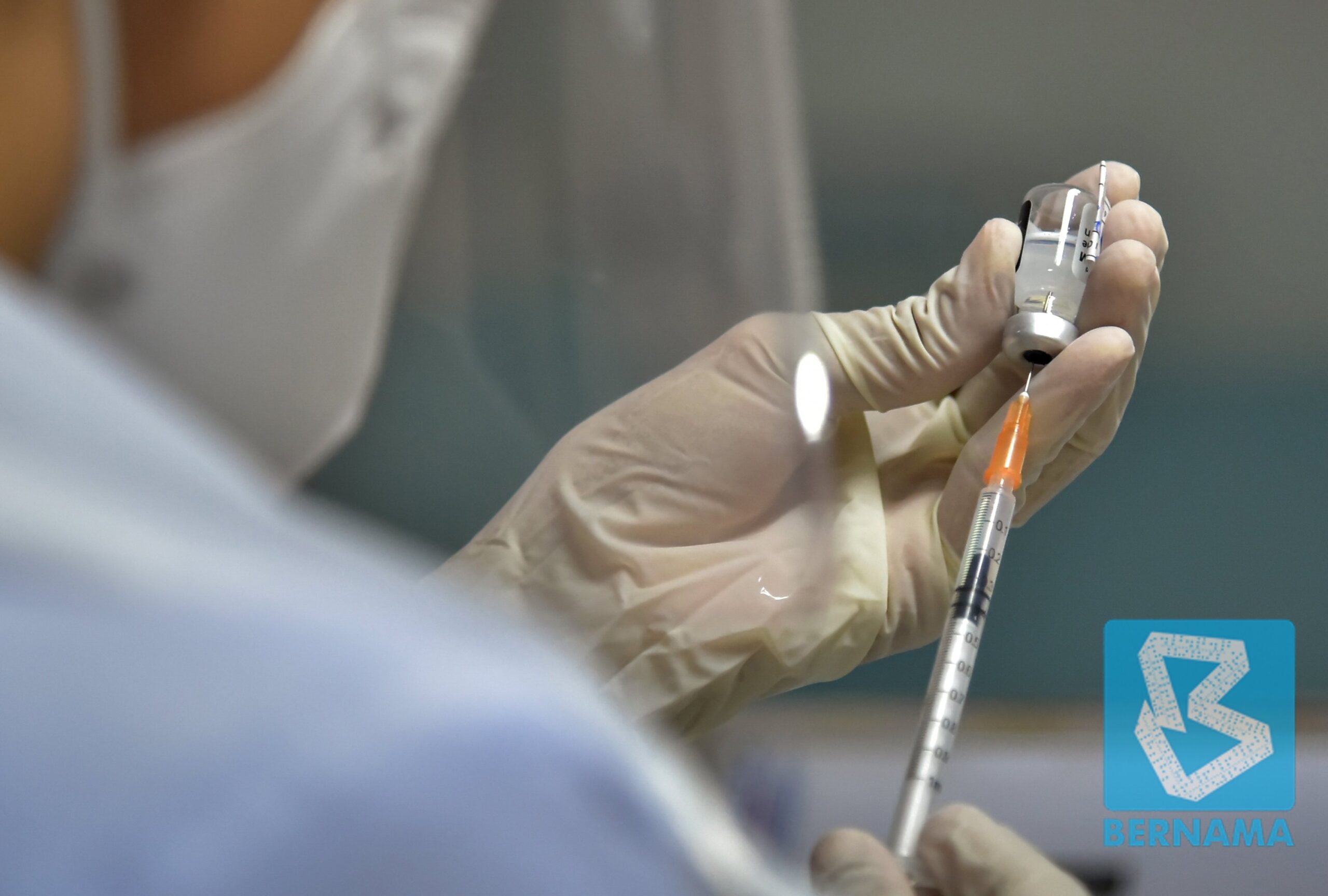 Liu: Govt should procure enough Covid-19 vaccines and vaccinate all Malaysians