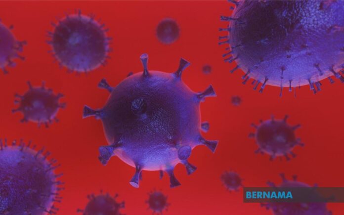 Health Ministry: 119 Covid-19 cases from Variant of Concern and Variant of Interest strains