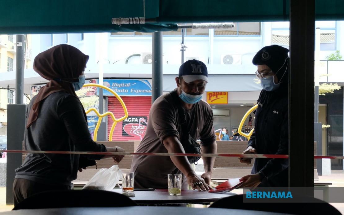 Reconsider ‘no dine-in’ directive, state govt urged