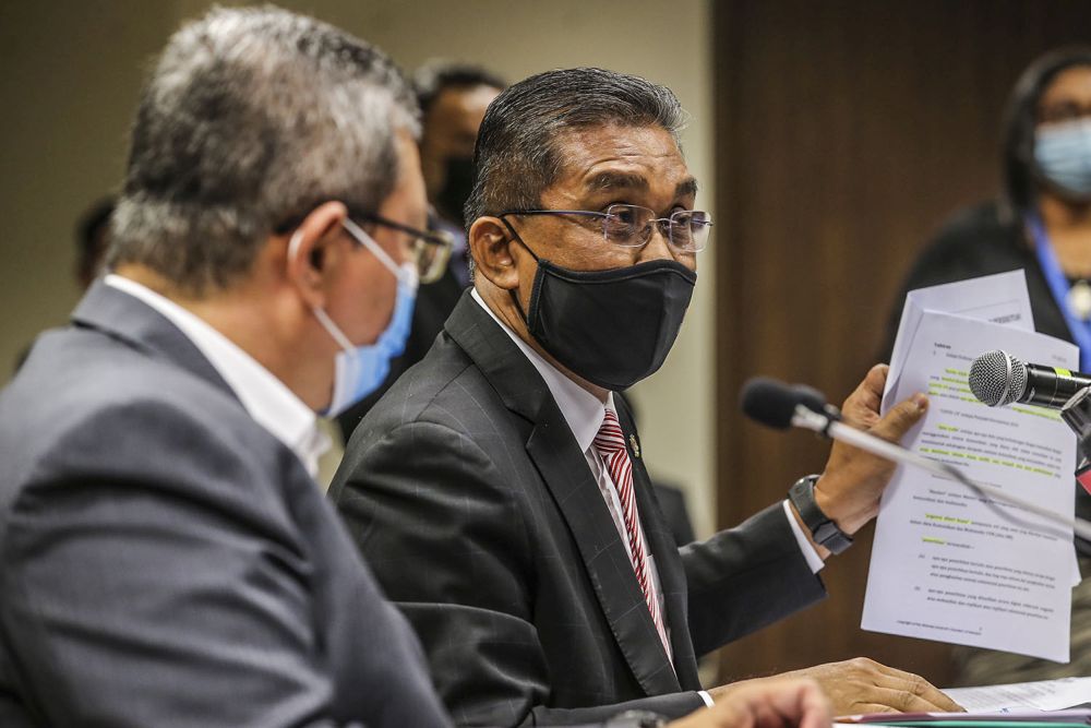 Minister says Undi18 expected to be implemented this year