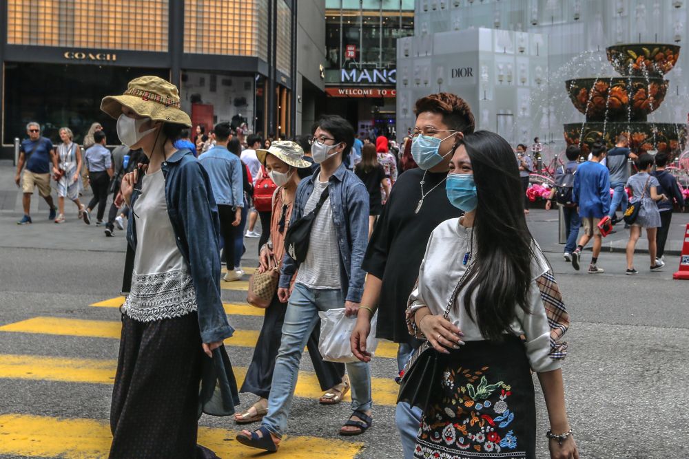Statistics Dept: Malaysia’s job market recovered in Q1 2021 but still down from pre-pandemic times