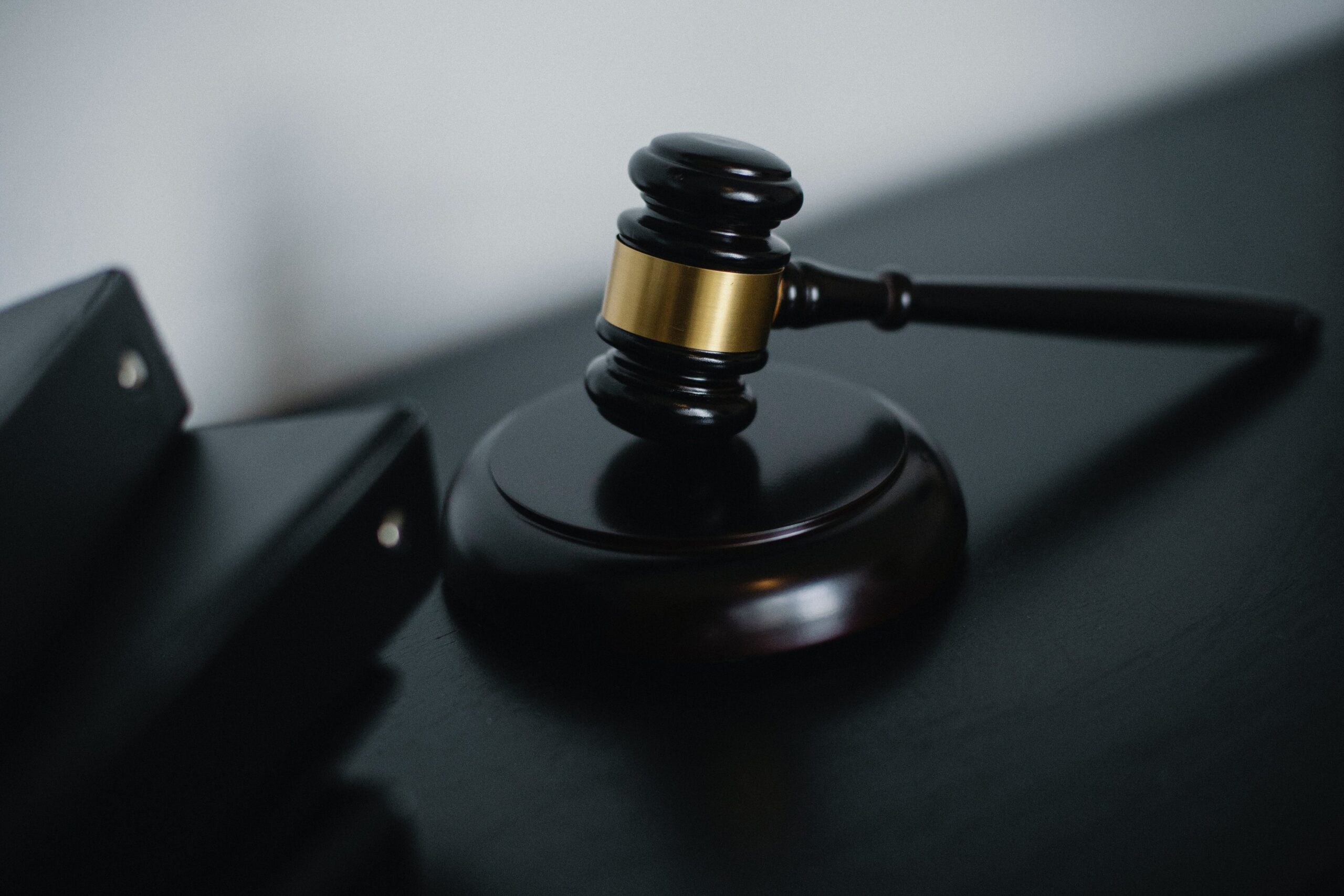 June 11 clarification in suit against NRD director