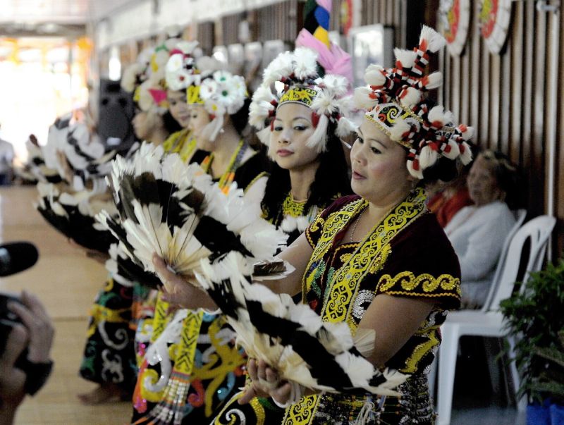 The activities that are banned this Gawai Dayak in Sarawak, according to SDMC