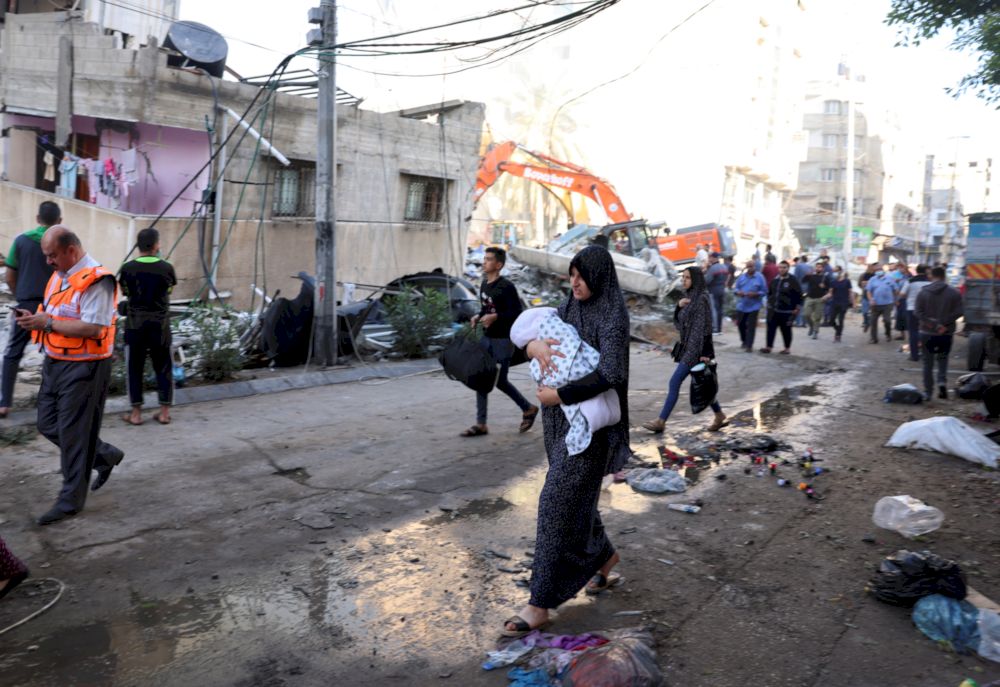 UN Security Council must not remain oblivious over Israel atrocities, says Anifah