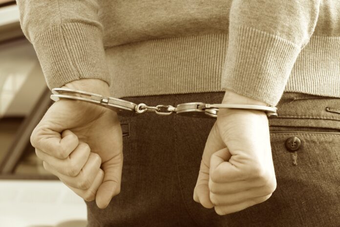 Jobless man in Krokop arrested for punching elderly dad, threatening to kill parents