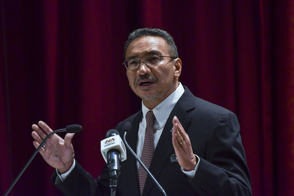 Minister: Malaysia to speak out against Israel’s aggression at Sunday’s extraordinary OIC meeting