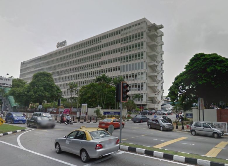Ipoh Hospital operating as usual, viral message fake, says director
