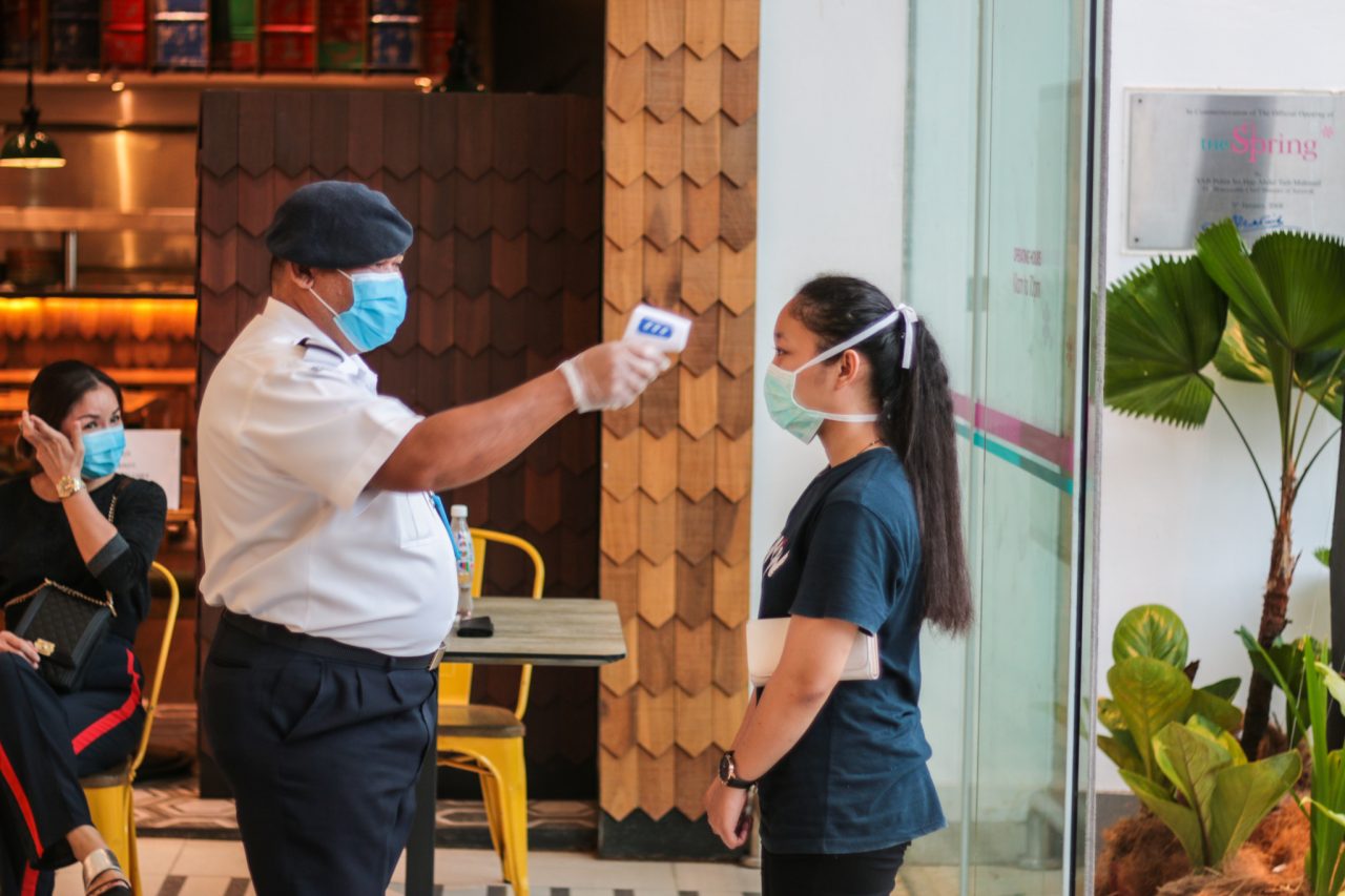 7 locations in Swak, Sabah in Health Ministry’s HIDE list