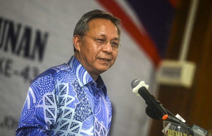 Johor reps want more virtual discussions on Covid-19 to be held in the future