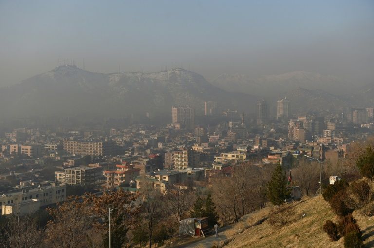 Afghan ceasefire calm shattered as 12 die in mosque blast