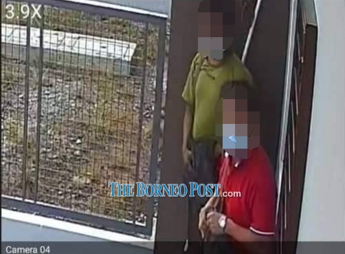 Cops on hunt for suspects in attempted housebreaking at Moyanezee