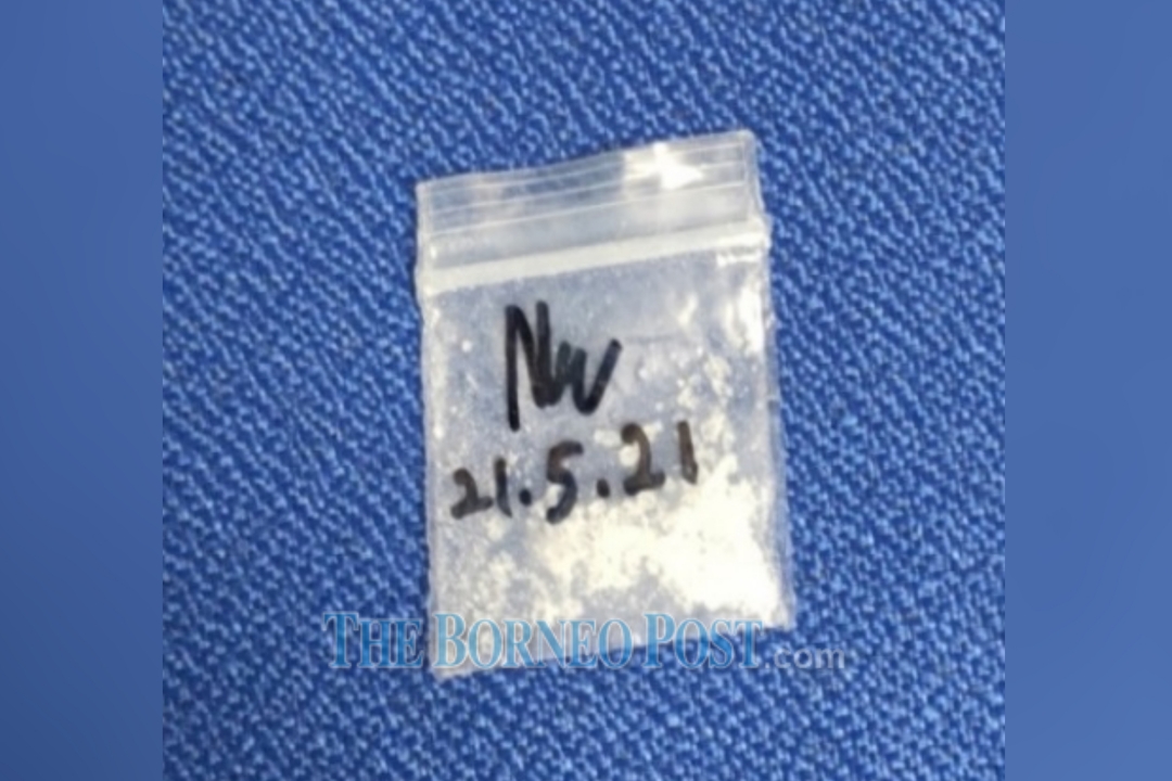 Police nab chicken farmer in Bau after finding meth in bedroom