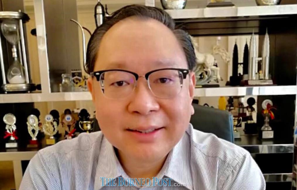 State govt urged to come up with further financial support packages for S’wakians