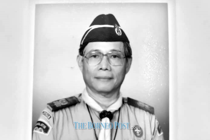 Scouts mourn passing of former state assistant commissioner